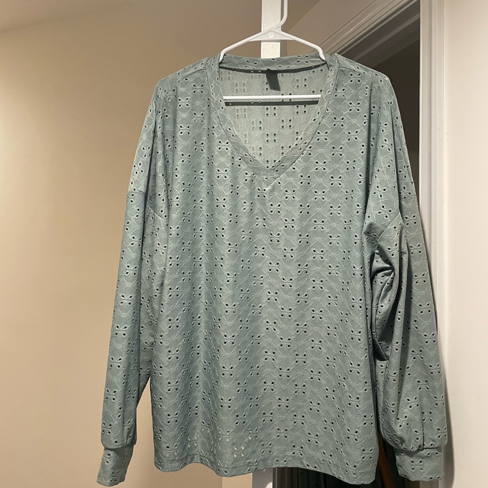 Blouse